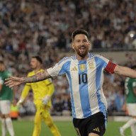 Figuras que jugarán su último Mundial