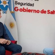 Nuevas acciones de seguridad en Tartagal