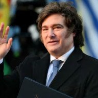 Milei destacó el crecimiento libertario