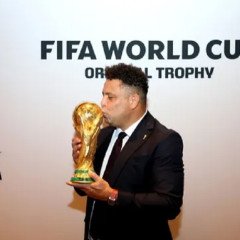 Ronaldo sobre la Selección Argentina