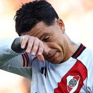 Sebastián Driussi estará tres fechas inactivo