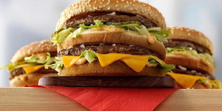  Big Mac: Argentina mejora en el ranking