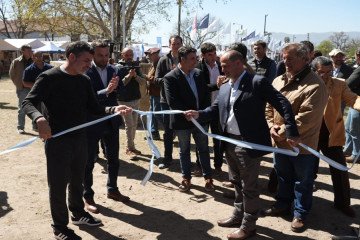 Hasta mañana se realizará la 82º Expo Rural de Salta