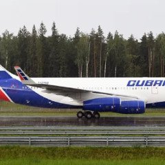 Cuba sin combustibles para aviones