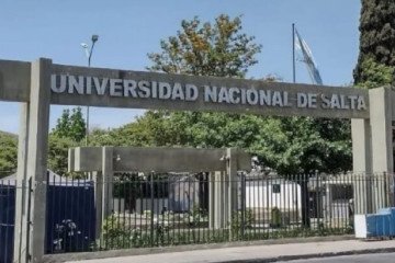 La UNSa prorrogó las preinscripciones