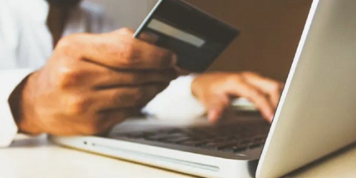El comercio electrónico gana terreno