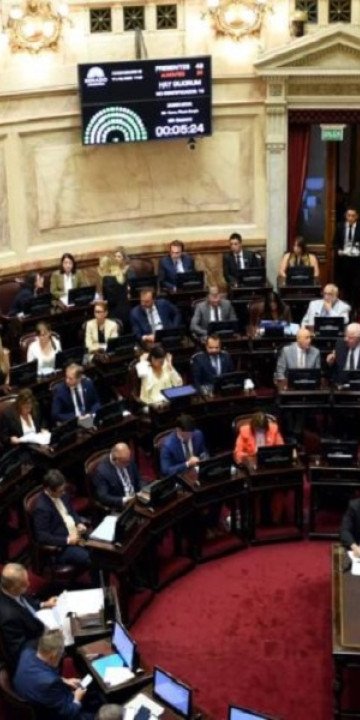 Claves para entender la Reforma Laboral aprobada en el Senado