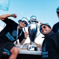 Belgrano: de cuánto es el premio 