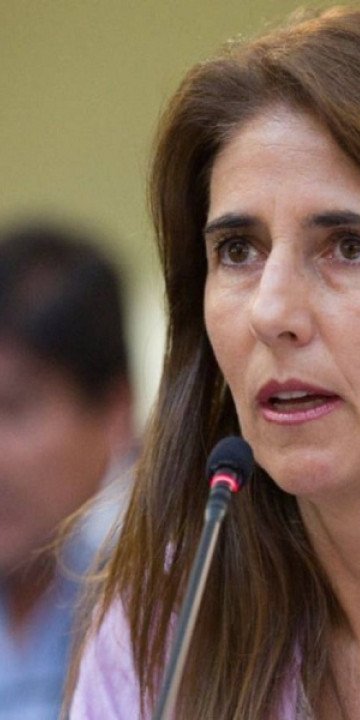 Diputados aprobó la reforma electoral en Salta