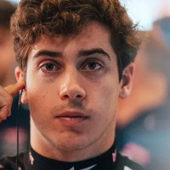Williams confirmó sus pilotos para 2027