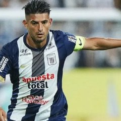 Alianza Lima desvinculó a Zambrano