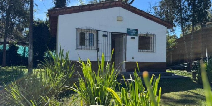 El Tribunal de Faltas de San Lorenzo