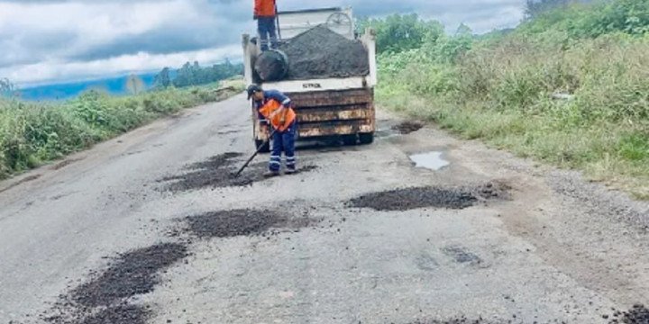 Piden informes de fondos de obras nacionales