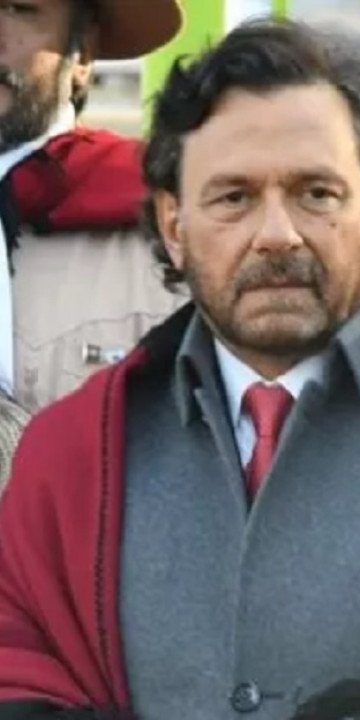 Sáenz sobre el caso de Manuel Adorni