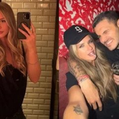 Escándalo con Icardi y la China Suárez