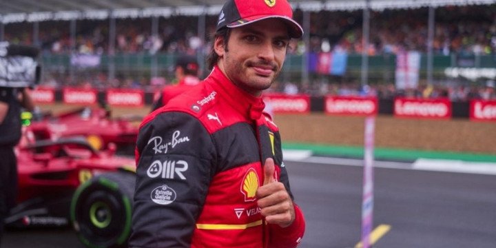Williams confirmó sus pilotos para 2027