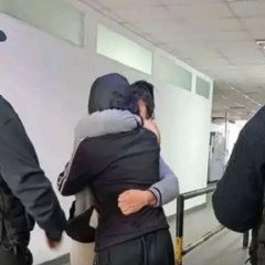 Adolescente rescatada en Bolivia tras ausentarse de su hogar