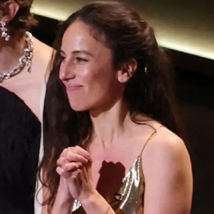 Kreimer la argentina que ganó un Oscar