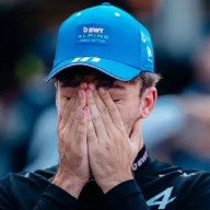 Pierre fuera del podio por una sanción