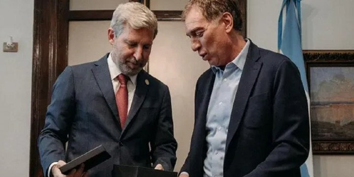 PRO apuesta acuerdo con LLA en Bs. As.