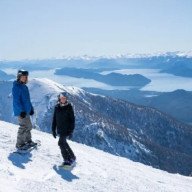 Cuánto sale esquiar en Bariloche en 2026