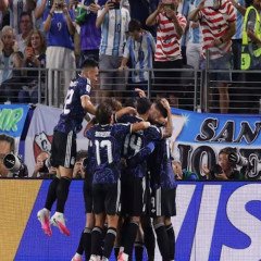 El Mundial 2026 con más goles que gambetas