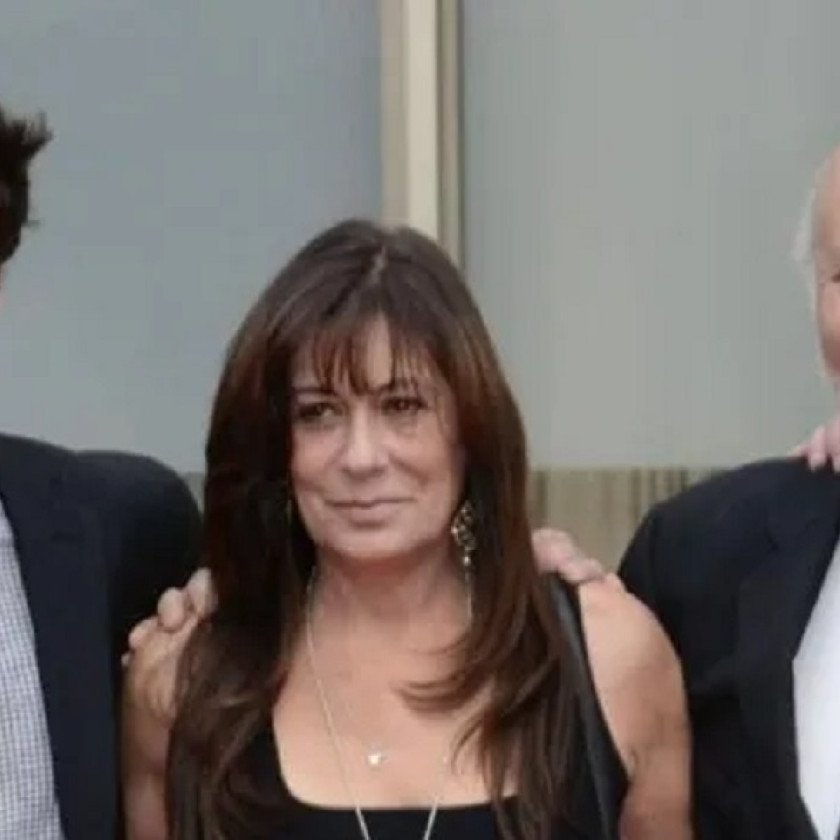 Nick acusado de asesinar a sus padres