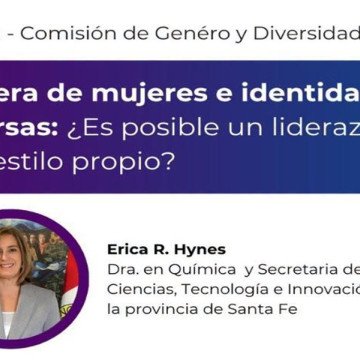 Charla para Mujeres en el CPCES
