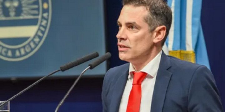 Fallo de YPF: destacan respaldo de EEUU