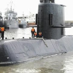 ARA San Juan: comienza el juicio oral 