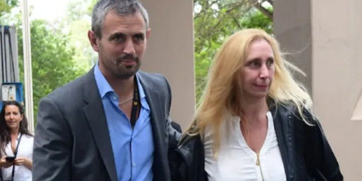 Karina Milei se reunió con Martín Menem