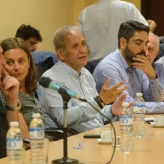 La CGT se refirió a la Reforma Laboral