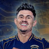 Boca presentó a Bareiro como refuerzo