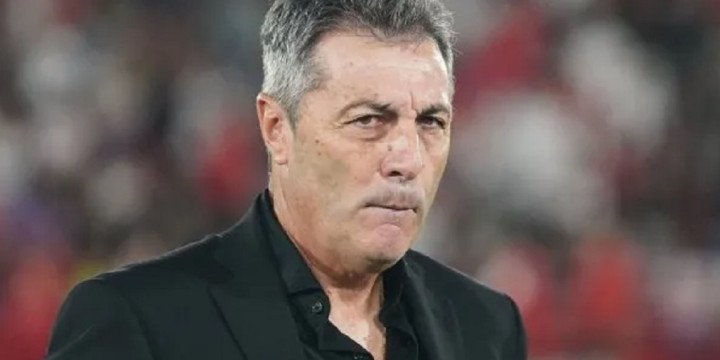 Kudelka protagonizó un accidente 