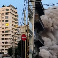 Irán intensifica ataques contra Israel