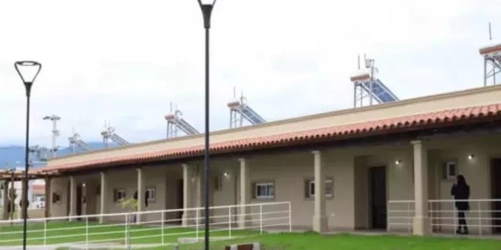 Inscriben para Casa Propia - Casa Activa