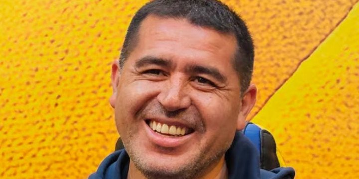 Boca: socio denunció a Riquelme