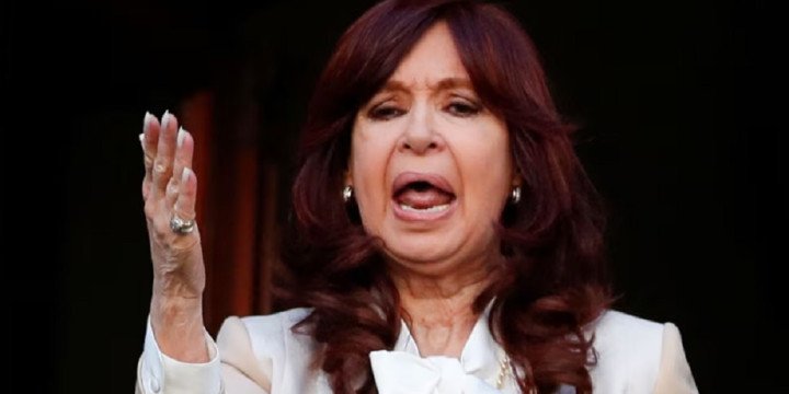 Casación rechazó un planteo de CFK