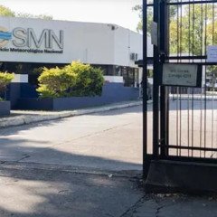 SMN decidió levantar la medida de fuerza