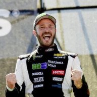 Agustín Canapino se impuso en Neuquén