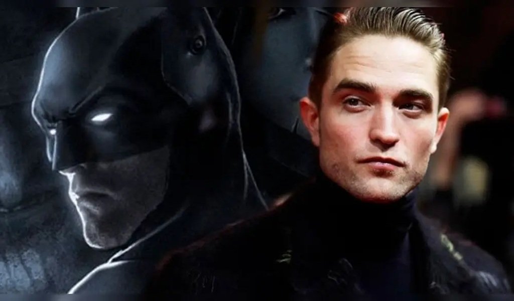 Robert Pattison volverá a ser Batman
