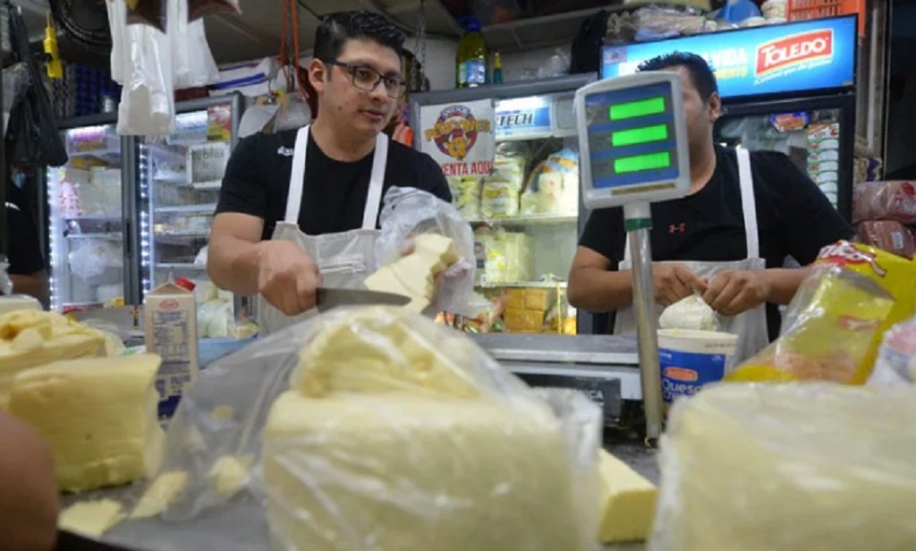Oportunidad laboral: seleccionarán personal para una importante empresa láctea