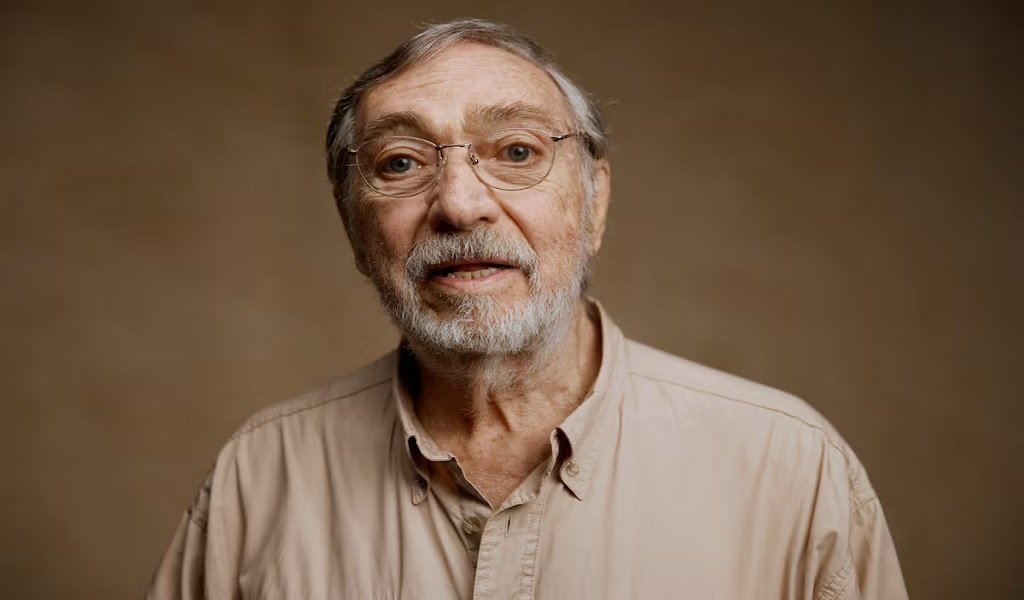 Murió el actor Luis Brandoni