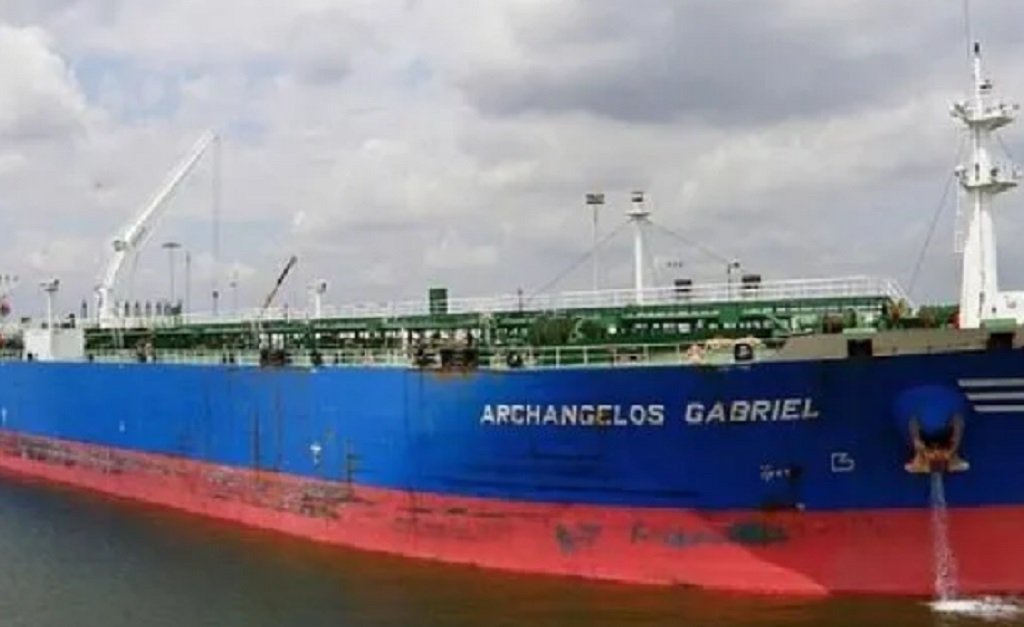 Sigue la tensión en el estrecho de Ormuz