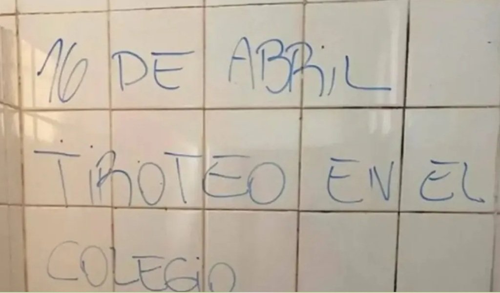 Buscan garantizar la integridad física de estudiantes salteños