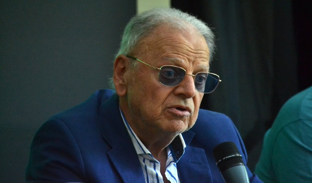 Chibán renunció a la presidencia de la Agencia Salta Deportes