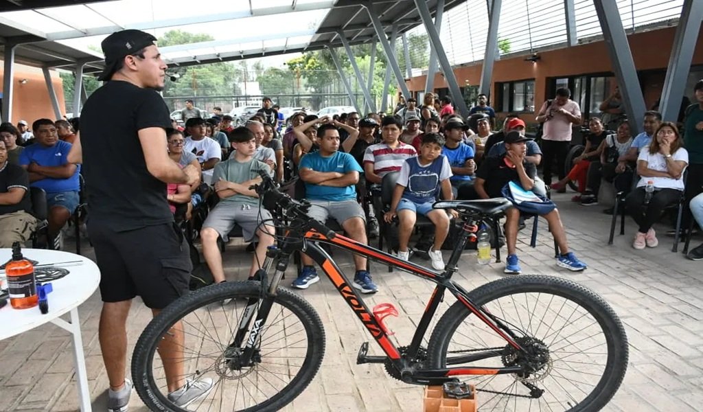 Agenda de cursos de la Escuela de Emprendedores