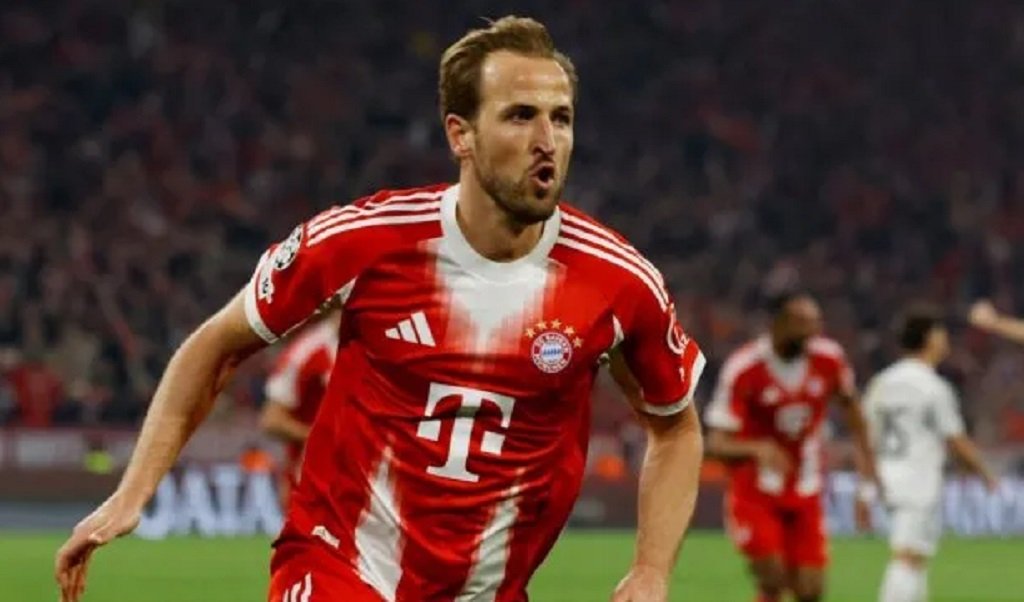 Bayern Múnich derrotó al Real Madrid