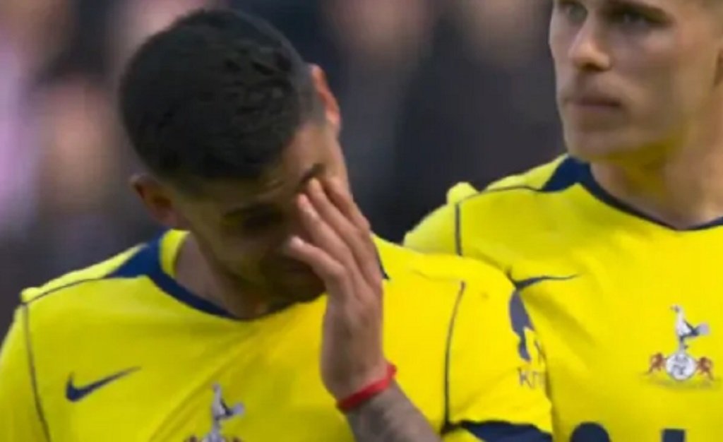 Cuti se lesionó a dos meses del Mundial