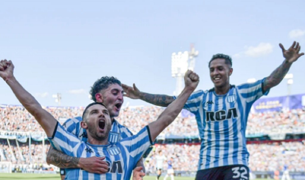 Racing podrá llevar hinchas a Mar del Plata